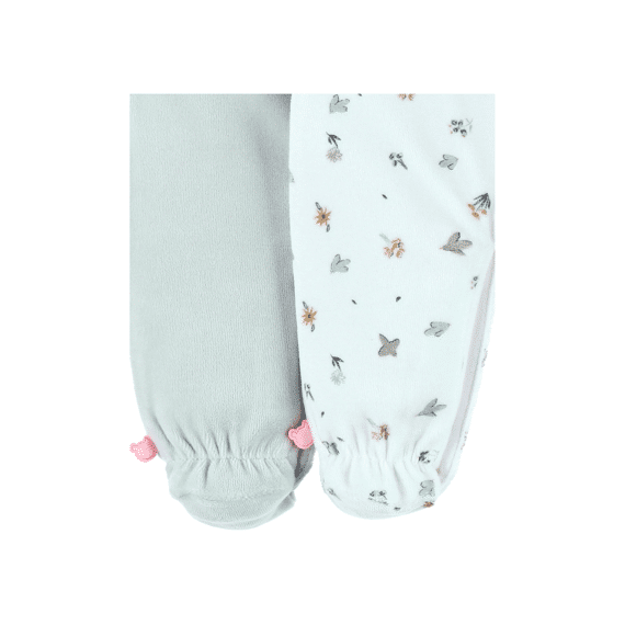 Noukies Pyjama's 2-Pack