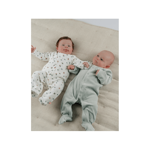 Noukies Pyjama's 2-Pack