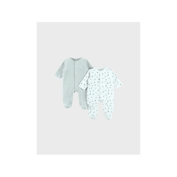 Noukies Pyjama's 2-Pack