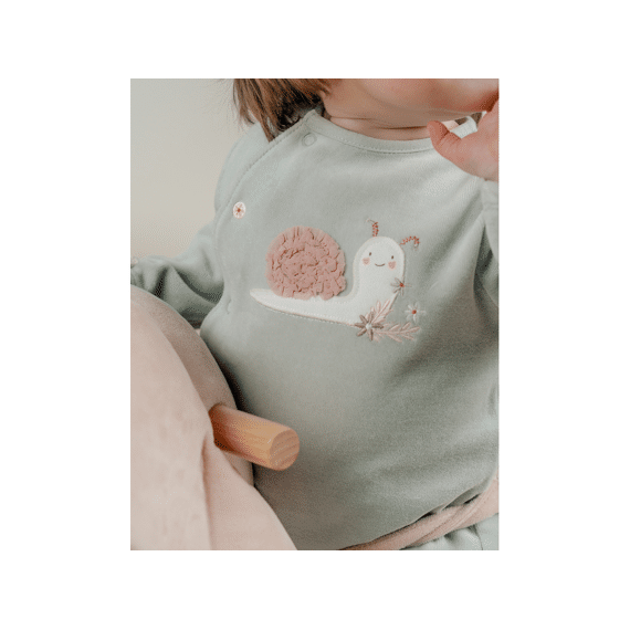Noukies Pyjama