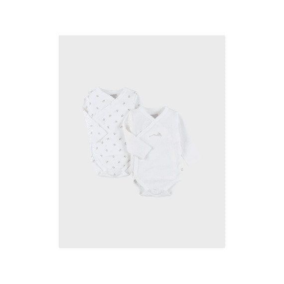 Noukies Body's 2-Pack