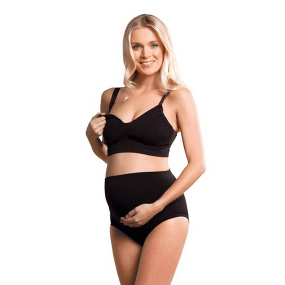 Carriwell Bh Gelwire Zwart Xlarge