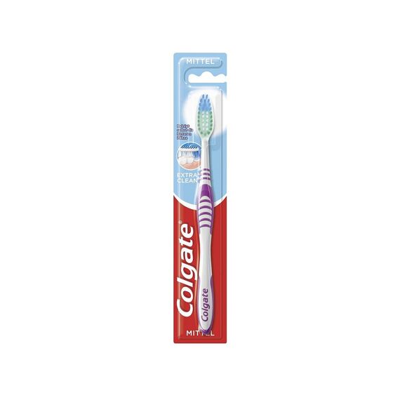 Colgate Tandenborstel Extra Clean