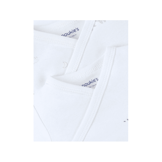 Noukies Body's 2-Pack