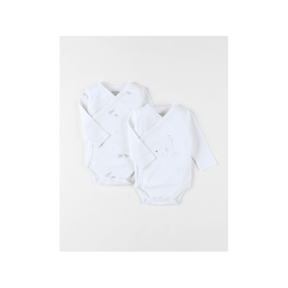 Noukies Body's 2-Pack