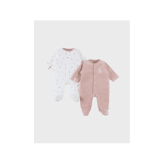 Noukies Pyjama's 2-Pack