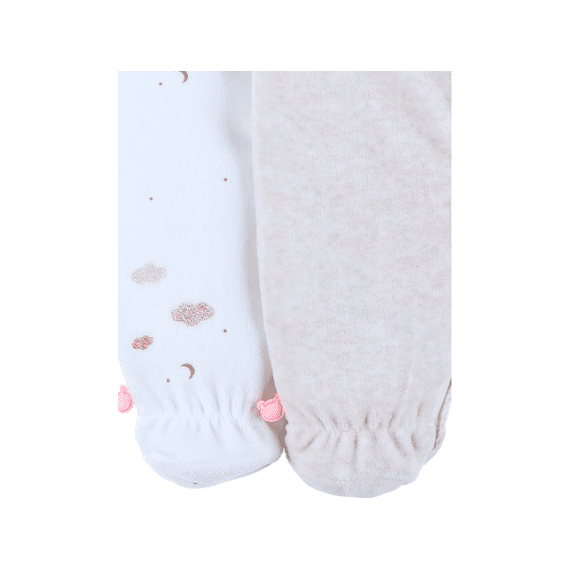 Noukies Pyjama's 2-Pack