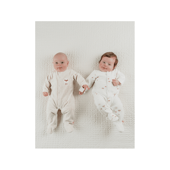 Noukies Pyjama's 2-Pack