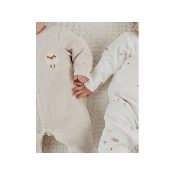 Noukies Pyjama's 2-Pack