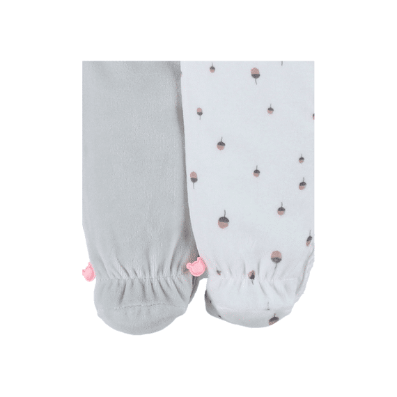 Noukies Pyjama's 2-Pack