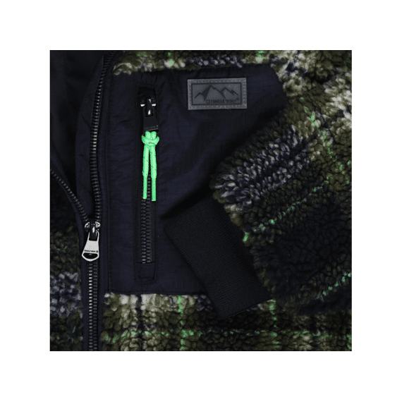 Tumble N Dry Jas