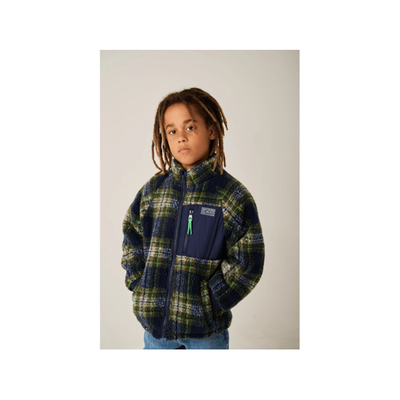 Tumble N Dry Jas
