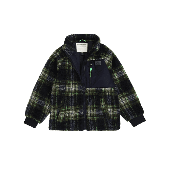 Tumble N Dry Jas