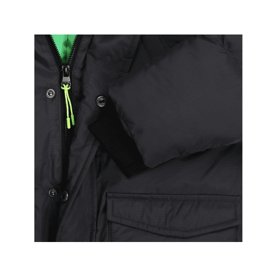 Tumble N Dry Jas