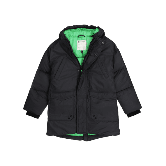 Tumble N Dry Jas