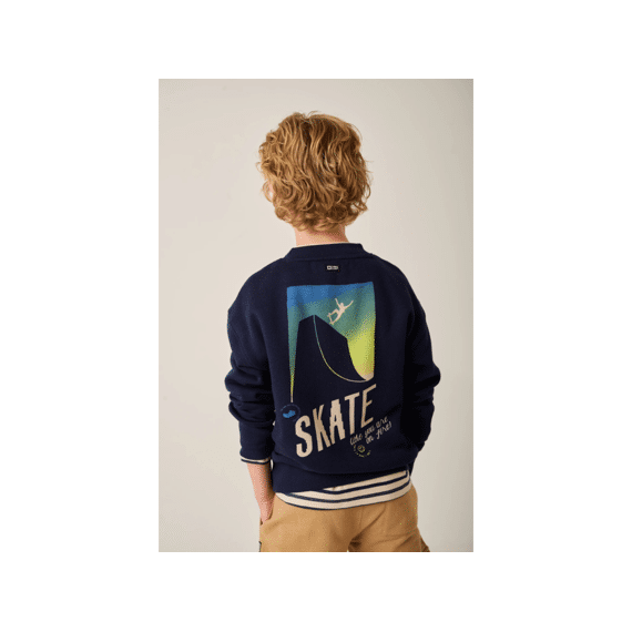 Tumble N Dry Sweater
