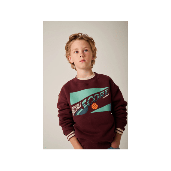 Tumble N Dry Sweater