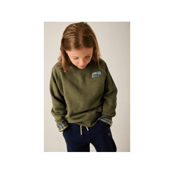 Tumble N Dry Hemd