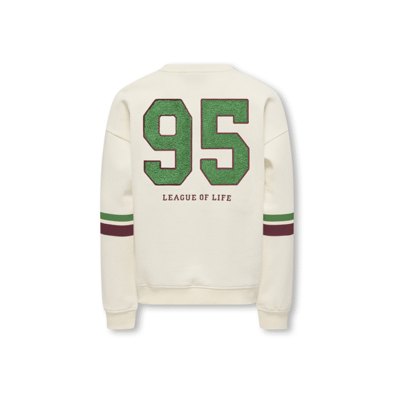 Kids Only Girl Sweater