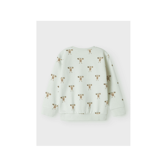 Lil'' Atelier Mini Sweater