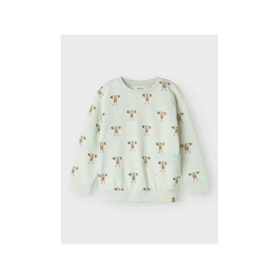 Lil'' Atelier Mini Sweater