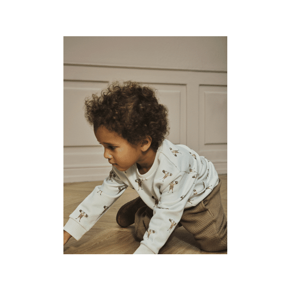 Lil'' Atelier Mini Sweater