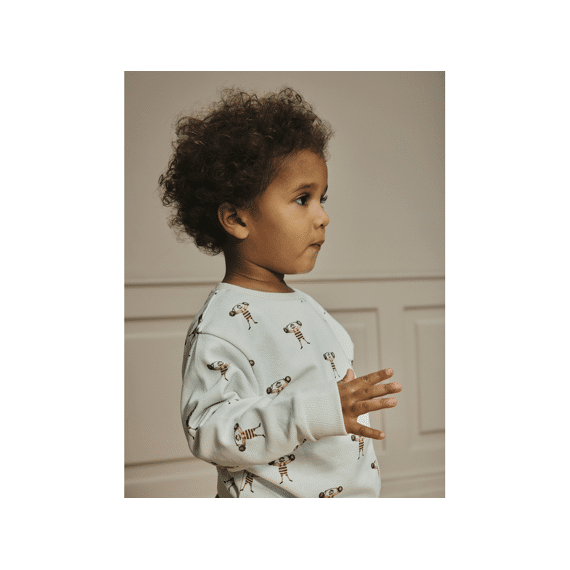 Lil'' Atelier Mini Sweater