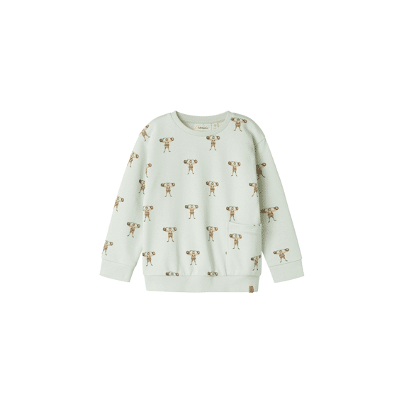 Lil'' Atelier Mini Sweater