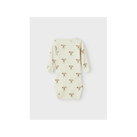 Lil'' Atelier Baby Body