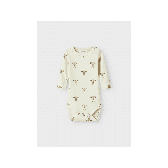 Lil'' Atelier Baby Body