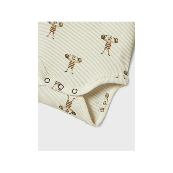 Lil'' Atelier Baby Body