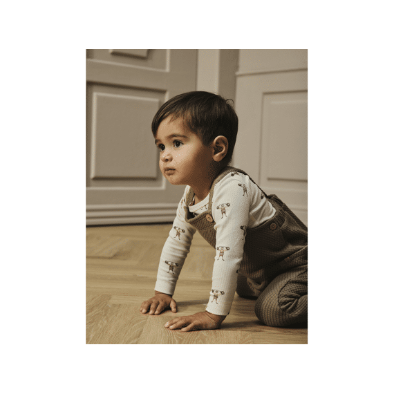 Lil'' Atelier Baby Body