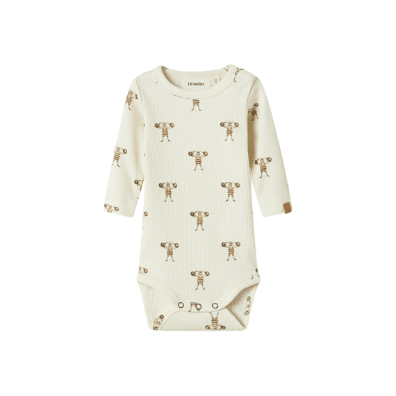 Lil'' Atelier Baby Body