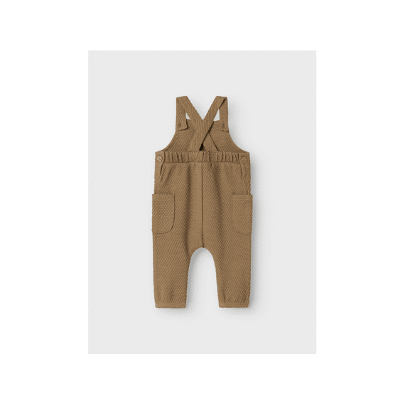 Lil'' Atelier Baby Jumpsuit