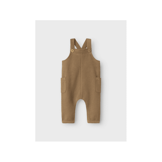 Lil'' Atelier Baby Jumpsuit