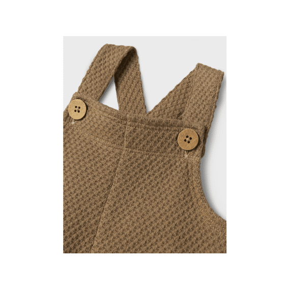Lil'' Atelier Baby Jumpsuit