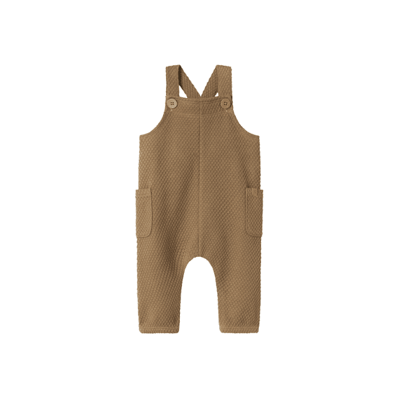 Lil'' Atelier Baby Jumpsuit