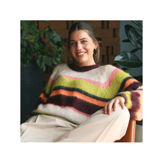 Amélie Amélie Pull