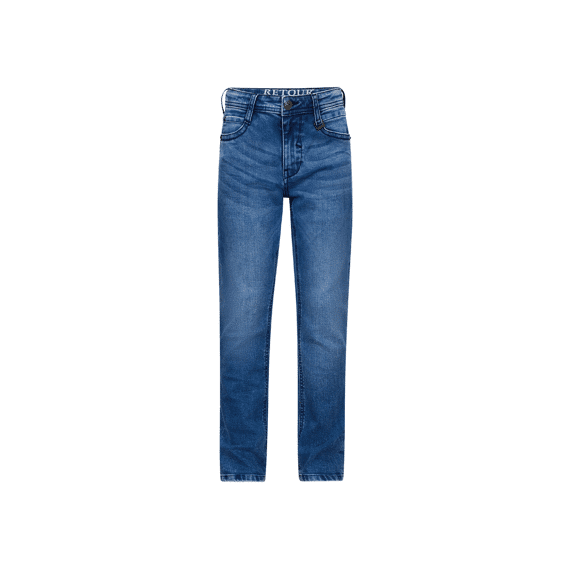 Retour Broek