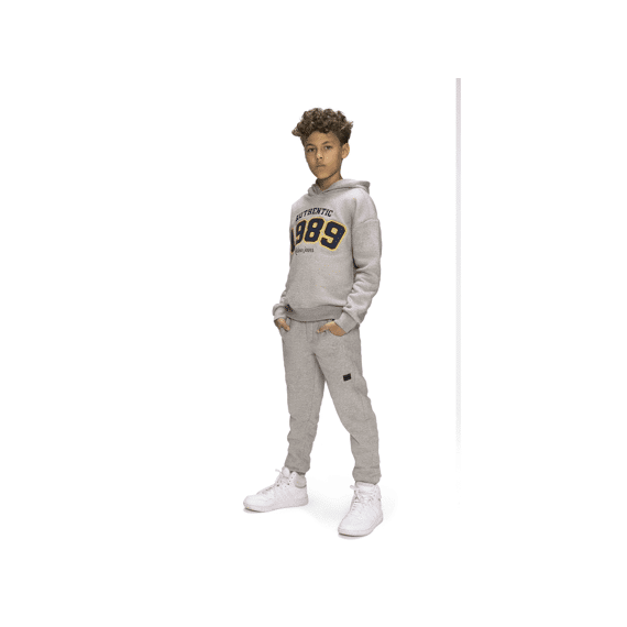 Retour Sweater