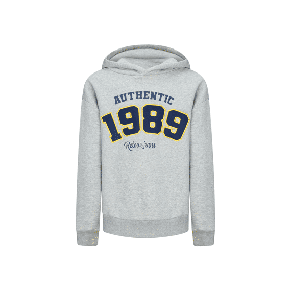 Retour Sweater