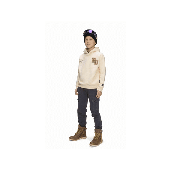 Retour Sweater