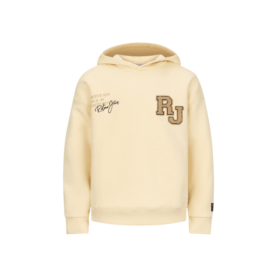 Retour Sweater