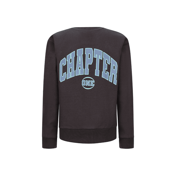 Retour Sweater