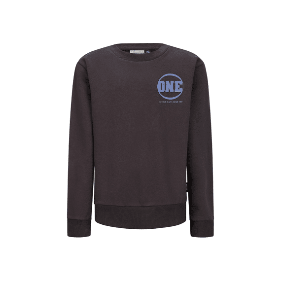 Retour Sweater