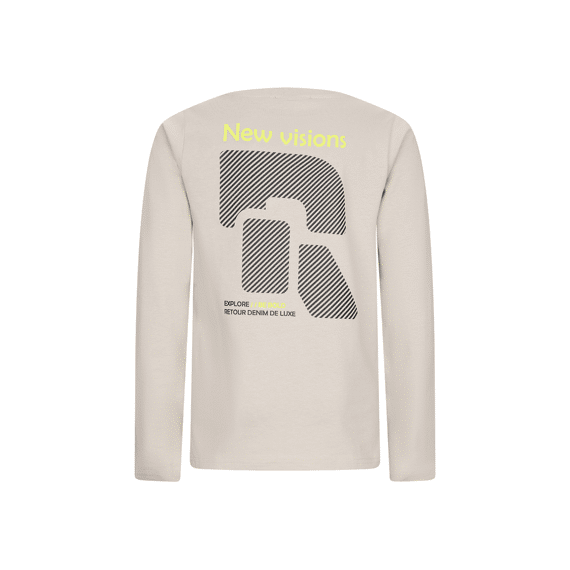 Retour T-shirt