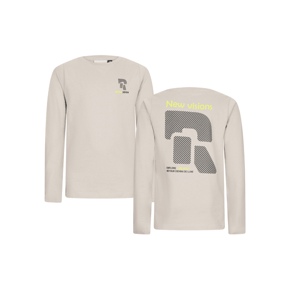 Retour T-shirt