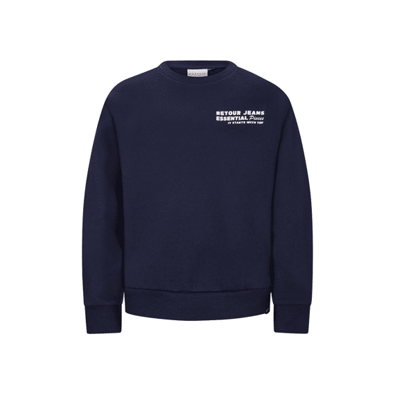 Retour Sweater