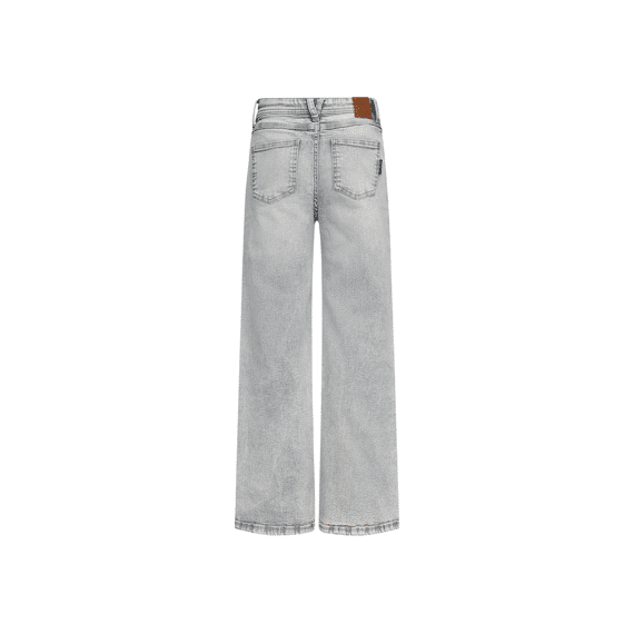 Retour Broek