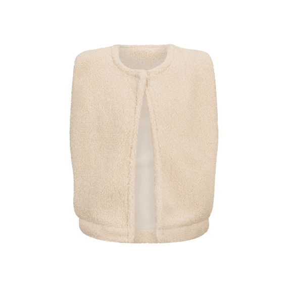 Retour Gilet